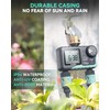 RAINPOINT Water Timer for Garden Hose - Sprinkler Timer with