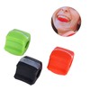 3pcs Face Neck Exercise Ball Jaw Muscle Training Facial Jawline