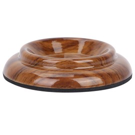 Piano Caster Cups, Protect Hardwood Floors from Scratches, Furniture Leg Pads, 4Pcs Foam Floor Protectors for Pianos Chairs Tables Home Office Use