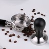 Coffee Tamper 58mm for Coffee and Espresso