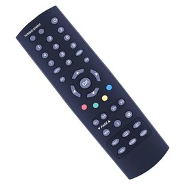 MOVHEIYL Replacement Remote Control for Humax HDFOX, HD Fox, RM106, RM 106, CXHD-5000C, HDCI-5000, 03202-00007