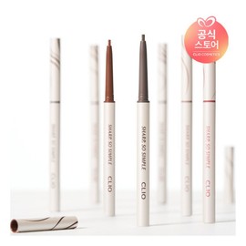 Clio NEW COLOR Sharp So Simple Waterproof Pencil Liner 009 Rose / 클리오 NEW COLOR 샤프 쏘 심플 워터프루프 펜슬 라이너 009 로즈