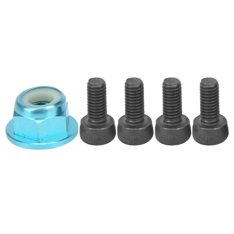 Metal Brushless Motor Replacement with Adapter for Remote Control Drone