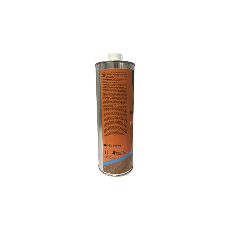 LOBA Parkett Oil
