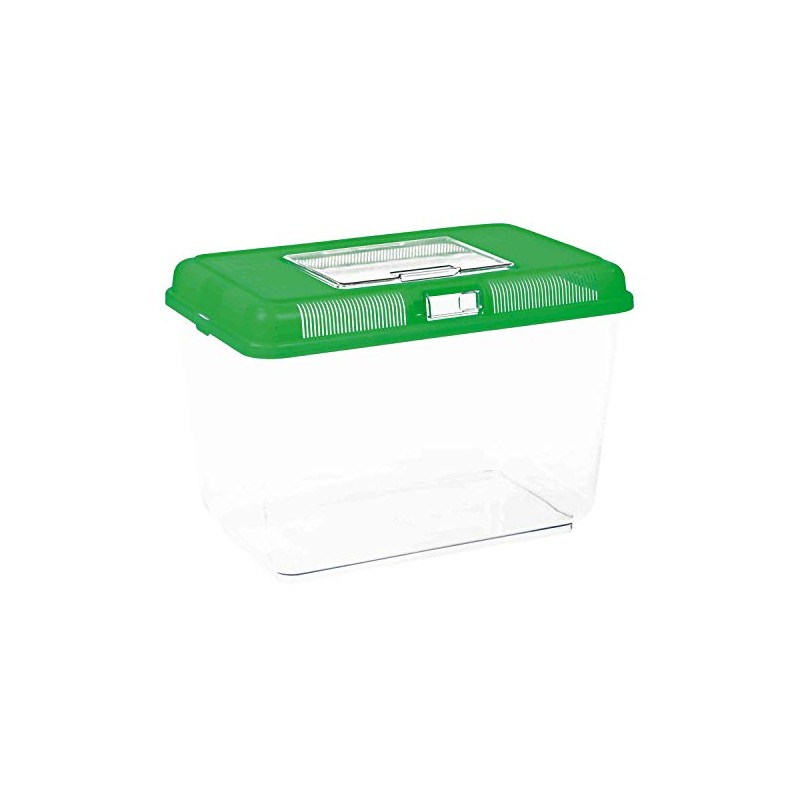 Trixie 76303 Transport and Feeding Box 38 × 26 ×