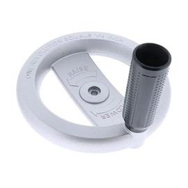 Toefficy # 5140011-10 Planer Handle DW735 DW735 DW735X DW735X Replacement Part New for DeWalt