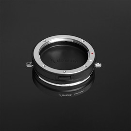 The Lens Flipper Compatible with E Mount Lenses