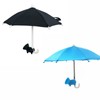 (2 Pack) NTidea Phone Umbrella for Sun Shade, Funny Phone
