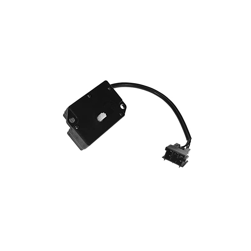 VALEO 509229 Actuator, Mixing Flap