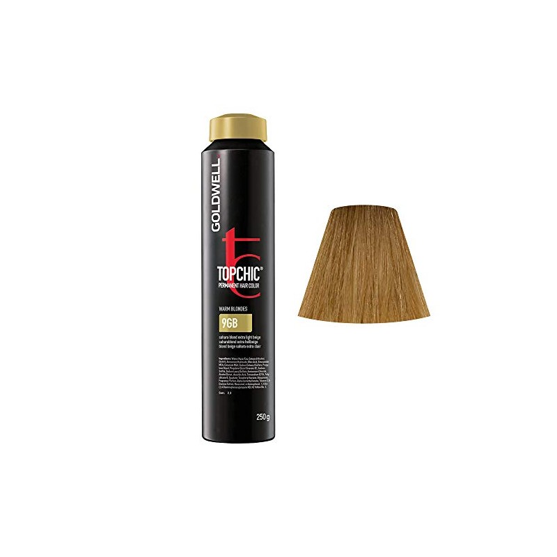 Goldwell Top Chic Box 9 GB Sahara Blonde Extra Light