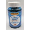 Sakoon Nutrition 6-in-1 STRESS RELIEF Gummies - 60 Count ORANGE