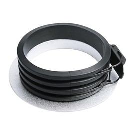 SMDV Softbox Profoto Adapter for Flip/Flip NEMO Profoto Compatible Speedring (Not for Fllip G Series) ADPPROFOTO