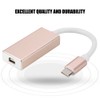 1080P TypE C to MINI DP HD Video Extension Cable