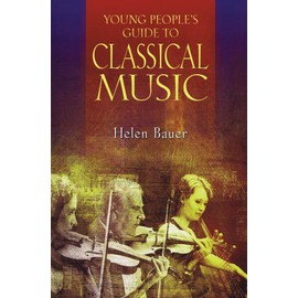 Young People's Guide to Classical Music (Amadeus)