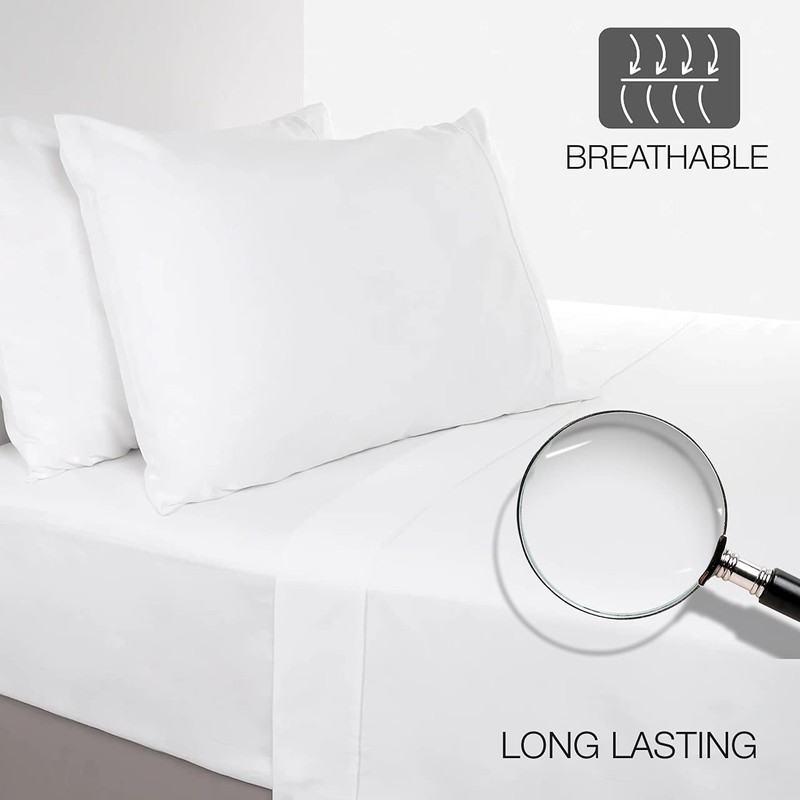 Bunk Bed 200TC 100% Egyptian Cotton Bunk Bed Fitted Sheet