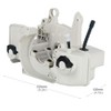 SaferCCTV Oil Fuel Tank Crankcase Housing with Oil Fuel Cap