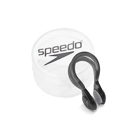 Speedo Unisex Nose Clip for Swimming Waterproof Reusable Training