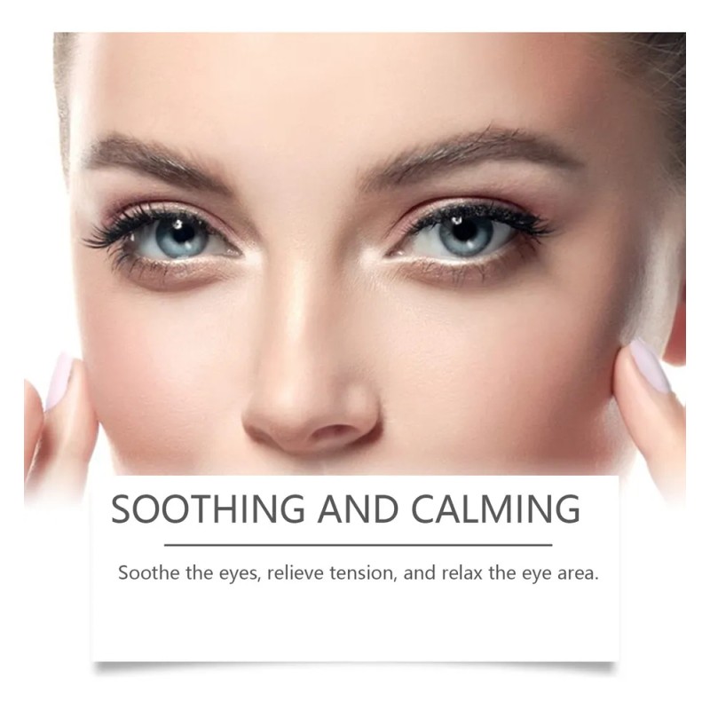 Suero Contorno De Ojos 30ml Hidratante Antiedad Reduce