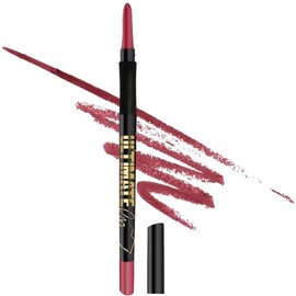 L.A. GIRL Ultimate Auto Lipliner - Enduring Mauve