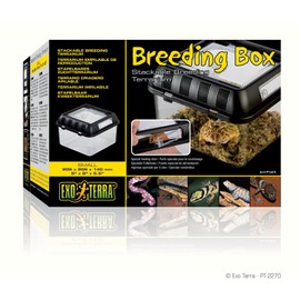 Exo Terra Breeding Box, Small