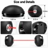 External Infrared Security Beam Alarm Detector – Outdoor Perimeter Intrusion