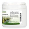Health Leads UK Slippery Elm Powder 100g, Vegan, 100% Natural,