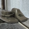 Zinc Sash Lock and Keeper fit for Andersen Sash Lock