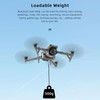 Drone Airdrop System for Mavic Air 3 500g Load Drone