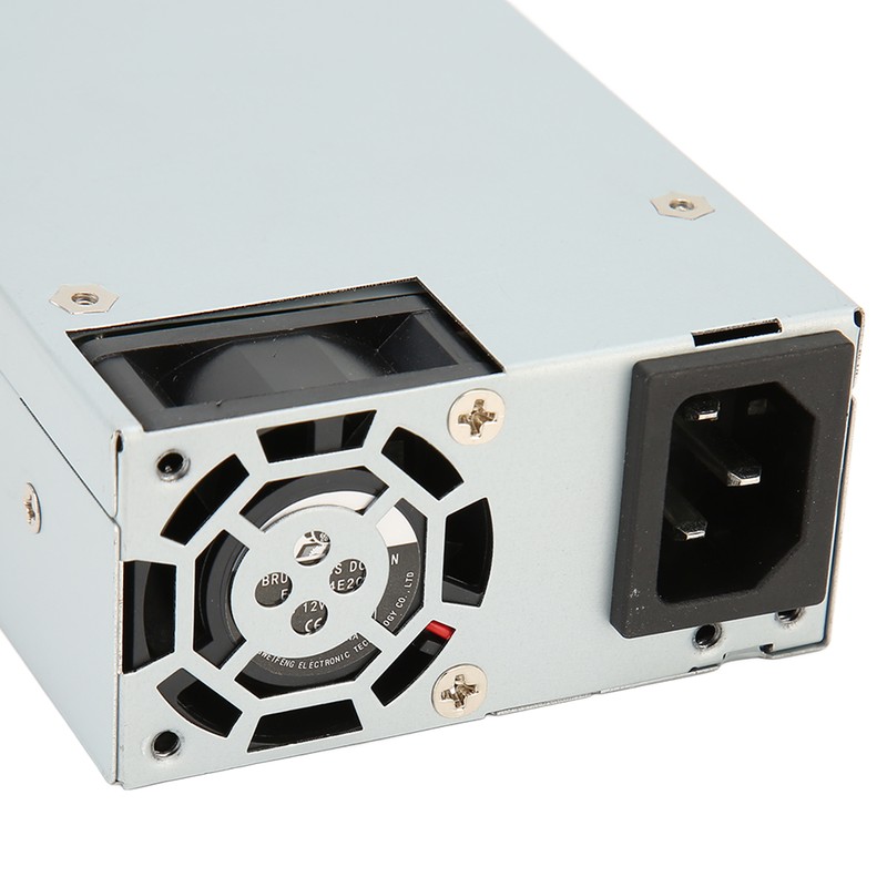 200W Power Supply Aluminium Alloy Multi Protection Plug and Play