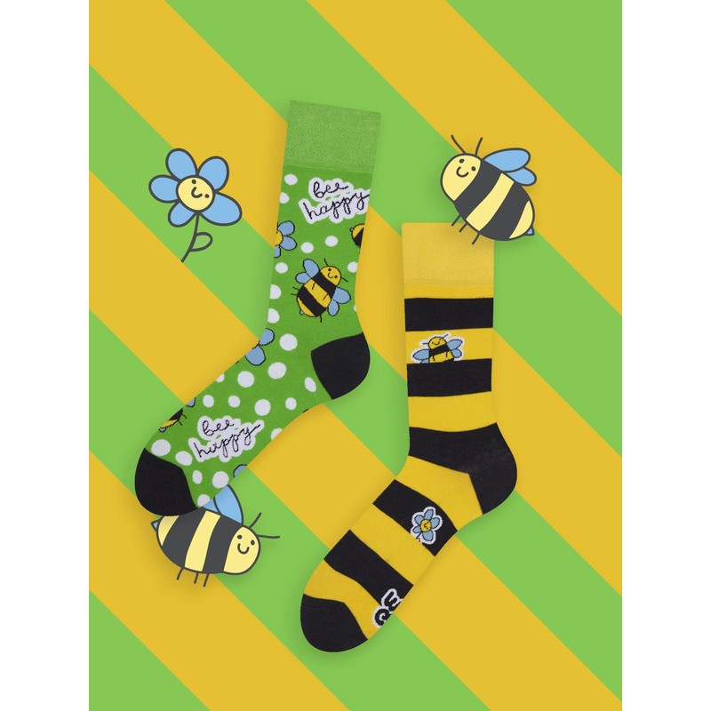 Dedoles Unisex Socks, for Women, Men and Children, Cotton, Many