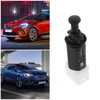 ECSiNG Brake Light Switch Replacement Part for Car 7700414988 4545450214