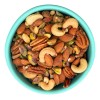 "4NUTS" Trail Mix | Premium Blend: Almond, Pistachio, Pecan, Cashew