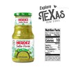Herdez 4-Pack of Salsa Verde MIld 16oz Glass Bottle