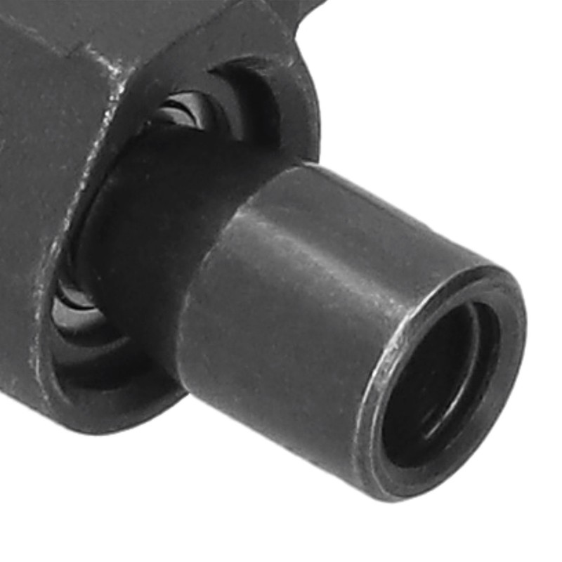 Presser Foot Plastic Caster Roller Multi Function Industrial Leather Sewing