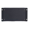 8W Monocrystalline Silicon Solar Panels with 10A Controller Portable Solar
