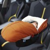 Mom's Choice Awards Winner-TSAYAWA Winter Baby Car Seat Cover -Keep