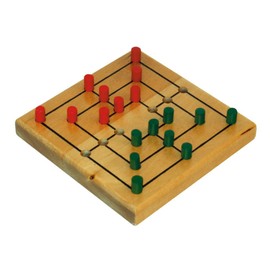 Modiano Molinello Pocket Game