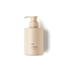 One O Seven Scalp Purifying Microbiome Shampoo 380ml / 원오세븐 스칼프 퓨리파잉 마이크로바이옴 샴푸 380ml