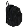 Mochila Escolar Xtrem Lexington 6xt Negro 15 Pulgadas