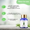 Sage Apothecary Cypress Essential Oil - 10 ML