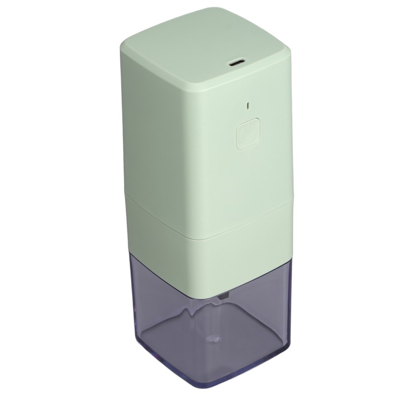 Electric Coffee Grinder Professional Ceramic Grinding Core Rechargeable Automatic Coarseness