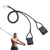 Pull up Assistance Bands - Flexible Exercise and Resistance Bands