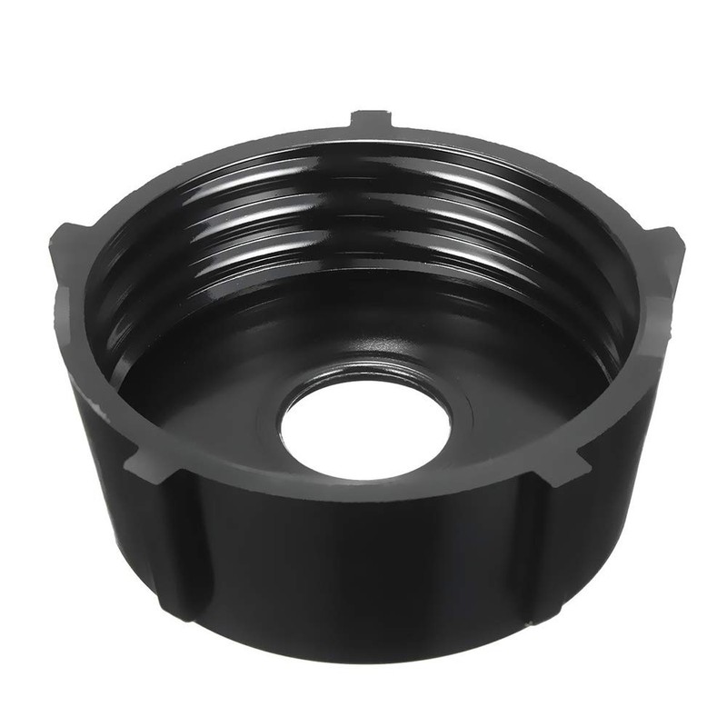 Walmeck Replacement Parts for Oster Osterizer Blender Cutter Blade Base