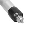Stainless Steel Handpiece Foredom Handpiece Chuck For Flexible Shaft Grinding