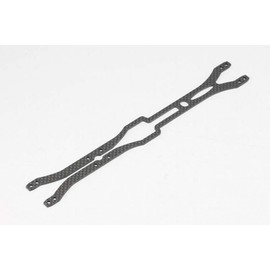 Yokomo BD-11 Matte CG Upper Deck Model Number B11-003A