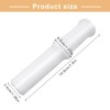 Universal Meat Grinder Pusher Tool, Food Contact Grade Plastic 7.8