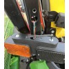John Deere Tail Light Saver - Repair Broken LVA18273 LVA18272