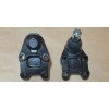 SAFETY Front Lower Left & Right Ball Joints 2pc Set