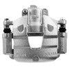 A-Premium Disc Brake Caliper Assembly with Bracket Compatible with Select