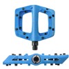 Eastern Nylon Linx Pedals 9/16 - Lightweight, High-Grip MTB &